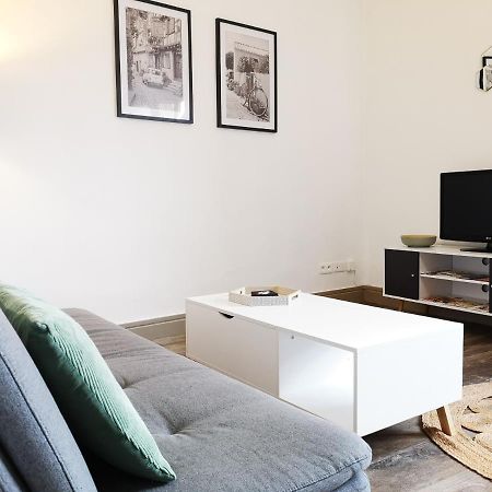 Apartament Le Petit Cocon De La Poste Gourdon Zewnętrze zdjęcie
