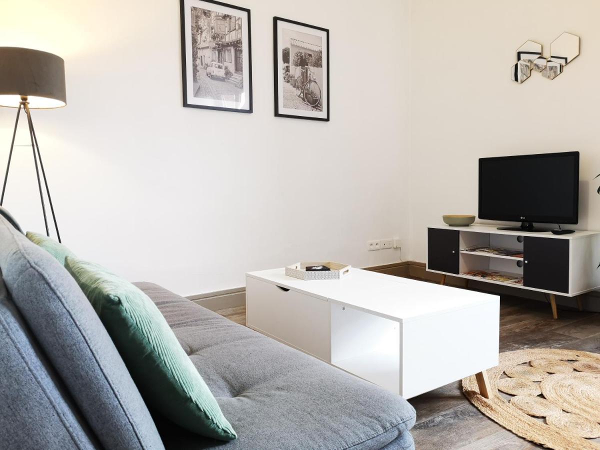 Apartament Le Petit Cocon De La Poste Gourdon Zewnętrze zdjęcie