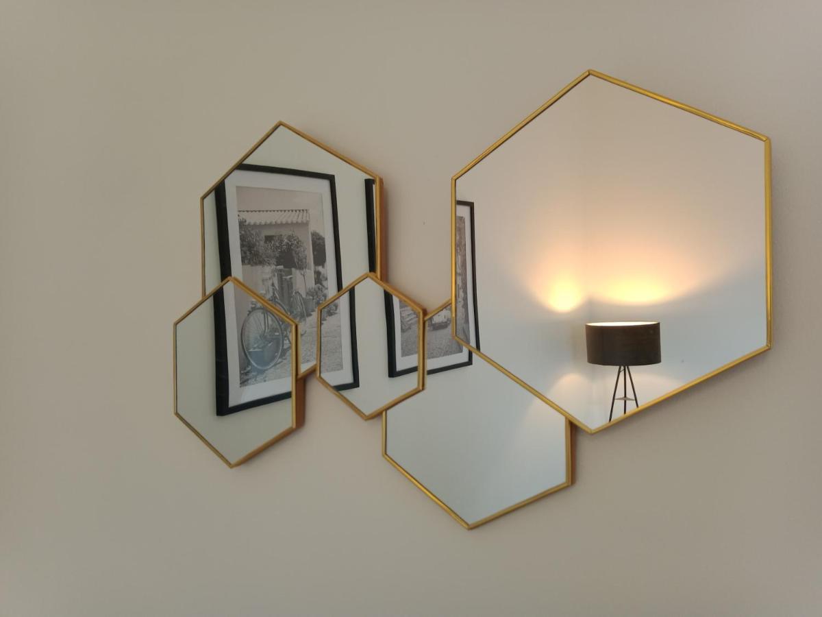 Apartament Le Petit Cocon De La Poste Gourdon Zewnętrze zdjęcie